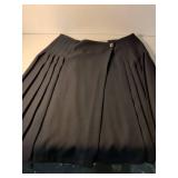 Limited & Casual Corner Wool Skirts Set