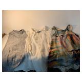 Angie Clothing Lot - 2 Pieces - Dress and Sweater