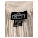 Angie Clothing Lot - 2 Pieces - Dress and Sweater