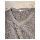 Angie Clothing Lot - 2 Pieces - Dress and Sweater