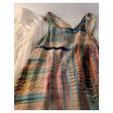 Angie Clothing Lot - 2 Pieces - Dress and Sweater