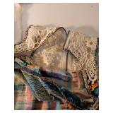 Angie Clothing Lot - 2 Pieces - Dress and Sweater