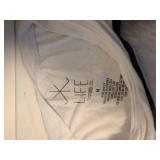 Worthington Graphic Print T-Shirt Set