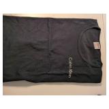 Calvin Klein & Hurley T-Shirt Bundle