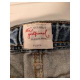 Maurices Denim and Cargo Pants Bundle