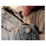 Maurices Denim and Cargo Pants Bundle