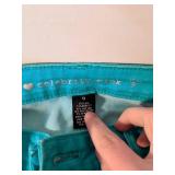 Celebrity Pink and Heritage Colored Denim Bundle