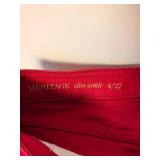 Celebrity Pink and Heritage Colored Denim Bundle