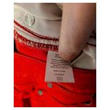 Celebrity Pink and Heritage Colored Denim Bundle