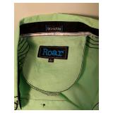 Roar Brand Button-Up Shirts (2 Pack)