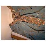 BKE Boutique Floral Print Dress