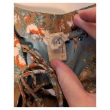 BKE Boutique Floral Print Dress