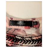 BKE Boutique Floral Print Dress