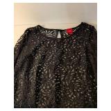 BKE Boutique Floral Print Dress