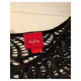 BKE Boutique Floral Print Dress