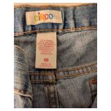 Mixed Pants Lot - Apostrophe and Denim