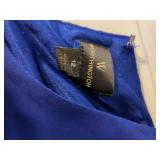 Winston Designer Dress Set