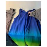 Winston Designer Dress Set