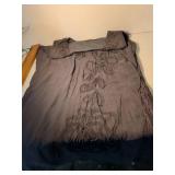 Winston Designer Dress Set