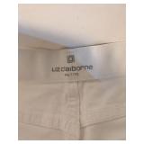 Liz Claiborne Classic Fit Pants Bundle