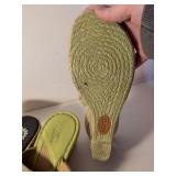 Born and Yellow Box Women