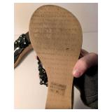 Born and Yellow Box Women