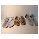 Worthington Flat Sandals Collection