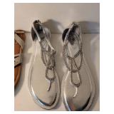 Worthington Flat Sandals Collection