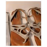 Worthington Flat Sandals Collection
