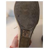 City Classified Wedge Ankle Boots