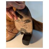 Freebird by Steven Tall Leather Boots Collection