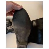 Freebird by Steven Tall Leather Boots Collection