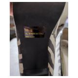 BKE Sole Zebra Print Pumps Size 9