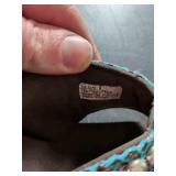 Grazie Embellished Platform Sandals Size 9