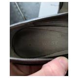 Nine West Plaid Pattern Pointed Toe Pumps