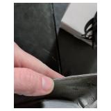 Nine West Plaid Pattern Pointed Toe Pumps