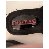 Hotkiss Crystal Embellished Sandals