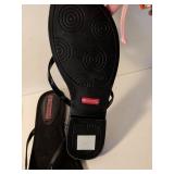 Hotkiss Crystal Embellished Sandals