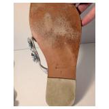 Hotkiss Crystal Embellished Sandals