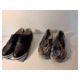Sperry Top-Sider Shoes Bundle - Wingtip Oxford and Boat Shoes