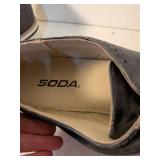 Sperry Top-Sider Shoes Bundle - Wingtip Oxford and Boat Shoes