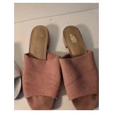 Christian Siriano For Payless Slide Sandals Set