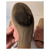 Christian Siriano For Payless Slide Sandals Set