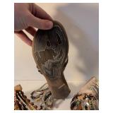 Zigi Girl Beaded Gladiator Sandals