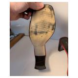 Giannini Red Leather Heeled Sandals Collection