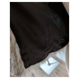 Luxury Faux Fur Stole Wrap