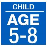 BELL Rally Bike Helmet - Dark Titanium & White, Model Number: 7095431 Retail $26