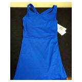 In Motion Youth Girls Hike Dress, Eve, Medium Retail $27