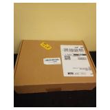 1.25 x 3 Inches Shelf Label Holder Clear Plastic Clip on Shelf Tags for Wire Shelving  (100 Pcs) Retail $25