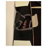 DR. BRACE ELITE Knee Brace with Side Stabilizers & Patella Gel Pads (Mercury, Small) Retail $29